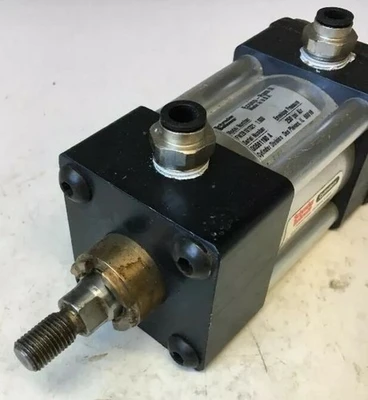 USED Schrader Bellows FW2B101321