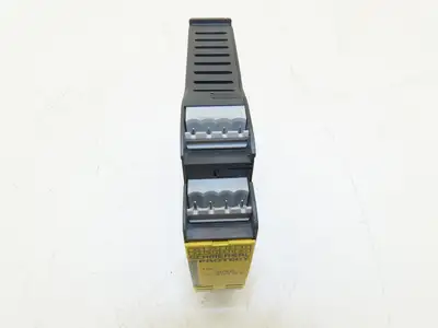 Schmersal SRB301ST-24V-V.2 Safety Relay Module 24V 103006151