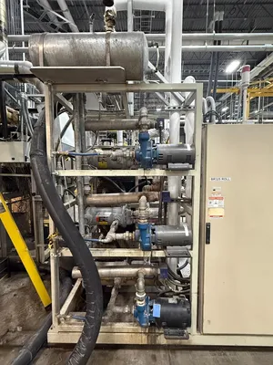 NRM PM III Extruders (Equipt) | ListingHippo (10)