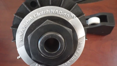 USED NIKA NAC-10