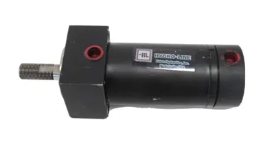 NEW EATON TSGG-2.5X1-N-.75-6-N-N-N-1-1 HYDRO-LINE TSGG25X1N756NNN11