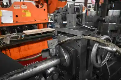 USED RAFTER RT-2000