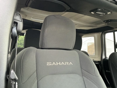 USED 2018 JEEP WRANGLER JK