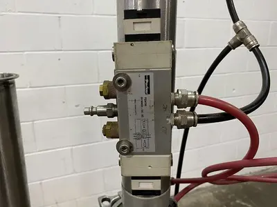 Transfer Pump