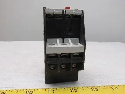 General Electric CR7G1TB Overload Relay 0.25-0.4A