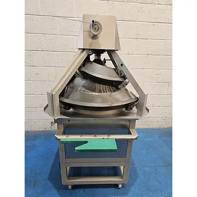 Used Benier _UNKNOWN_ Dough Dividers | ISCA #1299073