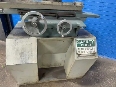 USED HARIG 618 W