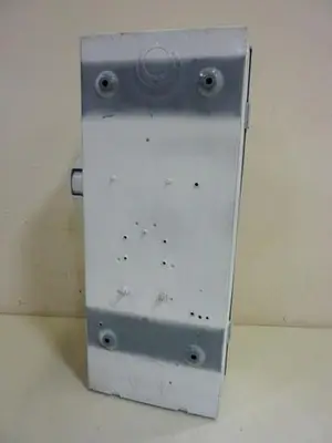 USED SQUARE D HU363 SER F1
