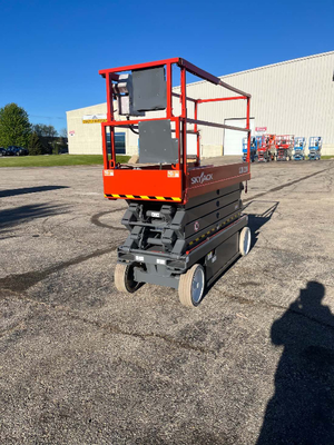USED 2016 Skyjack SJ3226