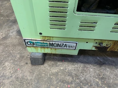 USED MONZA 510