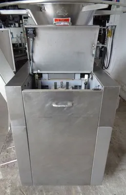 Used 2000 WERNER PFLIEDERER PARTA SN Dough Dividers California US | BakeryEquipment.com #1554936