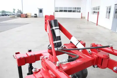 New | in-Stock 2026 JM SHIRK MFG 6502 Disk Rippers Pennsylvania US | Zimmerman Farm Service #1410273