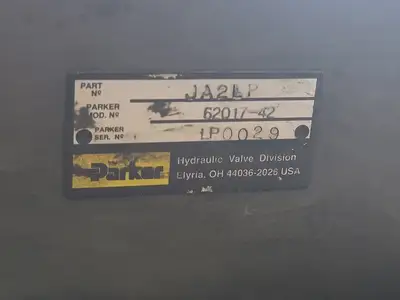 USED PARKER 62017-42