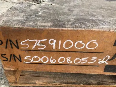 New | in-Stock EPIROC (ATLAS COPCO) LOWER CABLE - 57591000 Cable & Wire Pennsylvania US | East West Machinery & Drilling #1415639
