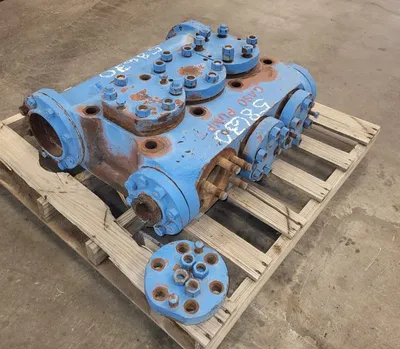 USED GASO 3673