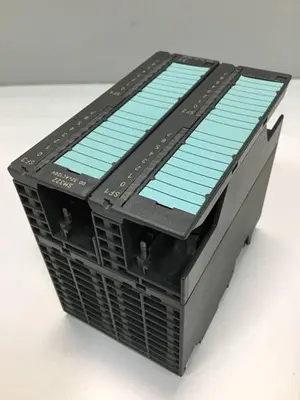 NEW SIEMENS 6ES7 322-1EL00-0AA0
