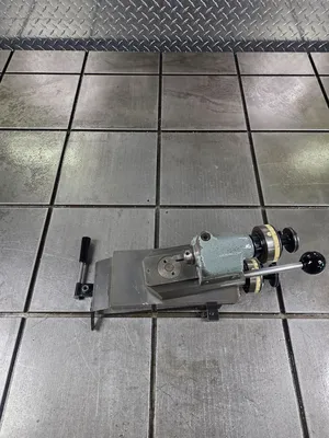 HARDINGE Model C Tooling | GMT (3)