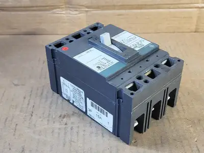 USED GENERAL ELECTRIC TED136015