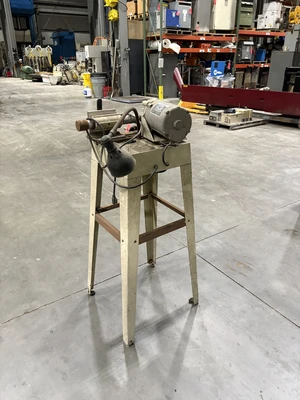 Drill Point Sharpener