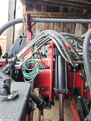 CASE IH 1250 Planters | Iron Listing (56)