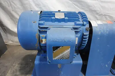 USED PACO 29-80126-150001