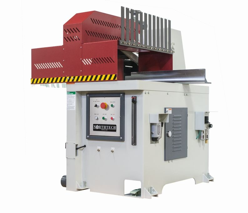 Northtech NT CS-36 Timber Up-Cut Saw