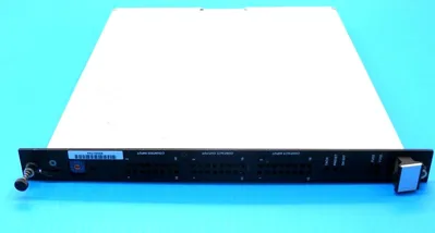 USED HONEYWELL MEASUREX 09809811 MODULE
