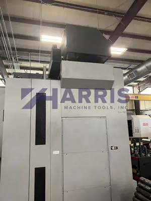 USED 2010 MORI SEIKI NT6600 DCG/3000CS