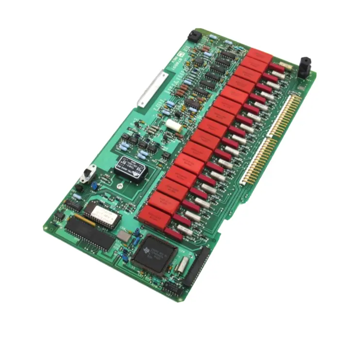 Used LEEDS & NORTHRUP _UNKNOWN_ Circuit Boards Michigan US | SB Industrial Supply #807476