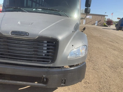Used 2007 THOMAS PARTY BUS Buses Michigan US | Miedema Asset Management Group #1337219