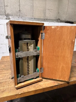 MITUTOYO HM-12 12" HEIGHT GAGE
