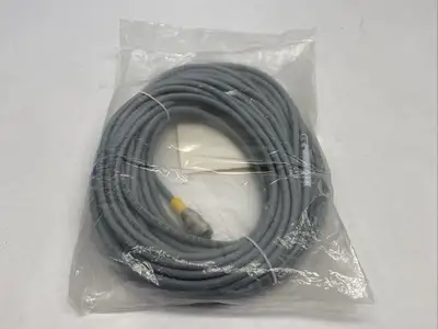 RK 4T-15/S618, U2088-54 | Turck RK 4T-15/S618 Actuator Sensor Cordset Female M12 4-Pin U2088-54 - New
