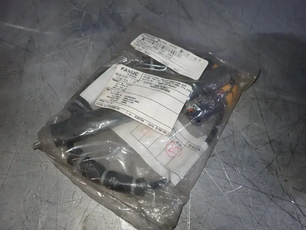 NEW FANUC A05B1327D002