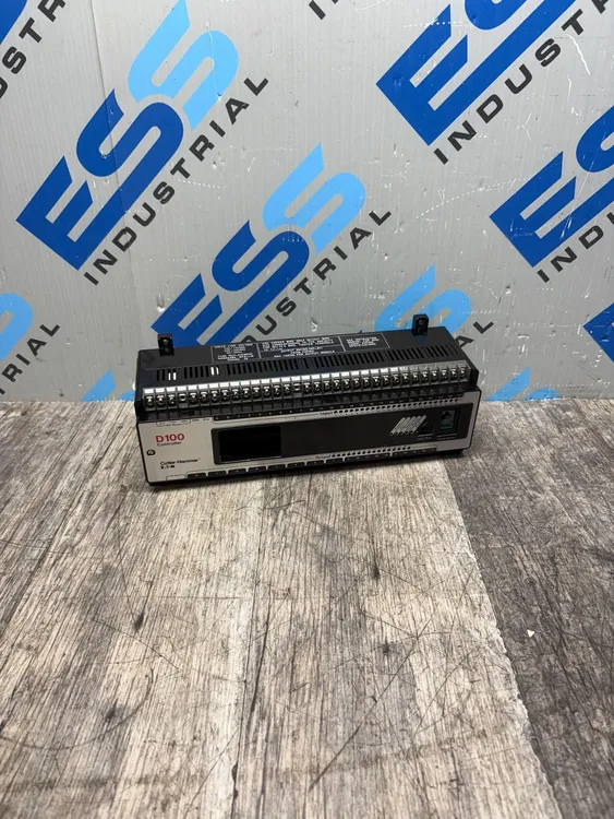 Used CUTLER HAMMER D100CR40 Misc Electrical & Power Parts South Carolina US | ESS Industrial Equipment Sales #877982