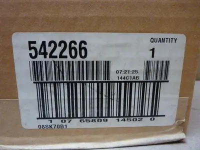 NEW CARQUEST 87266