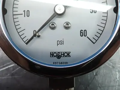 New | in-Stock NOSHOK 25400 Miscellaneous MRO | HGR 24 #750298