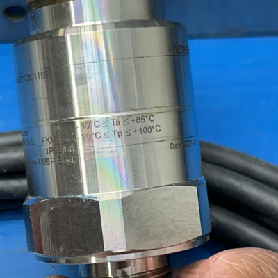 ENDRESS & HAUSER PMC21-AA1A1NBVXJA,NNB Fast Shipping From 🇺🇸 + Warranty