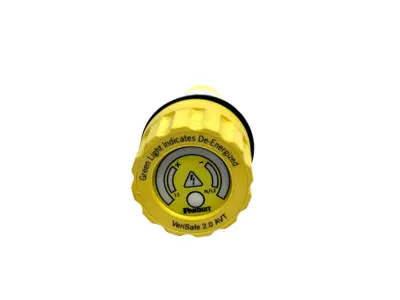 USED PANDUIT VERISAFE™ 2.0 AVT