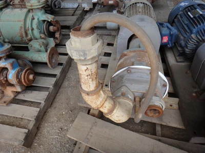 USED NASH AHC-130