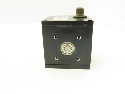 Hercules 2411-5K-SPCT Rotary Encoder 3/8" Shaft