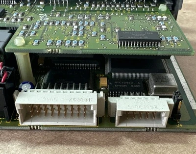 USED Allen-Bradley 1747-L543 B 3