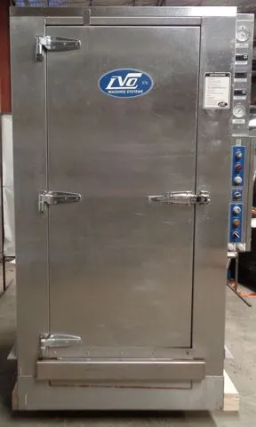 Used LVO RW1548G Utensil Washers California US | BakeryEquipment.com #1554458