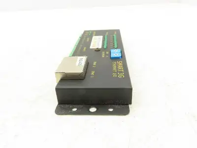 Used HILMOT _UNKNOWN_ PLC Ethernet Equipment Indiana US | Arrow Industrial #1364920