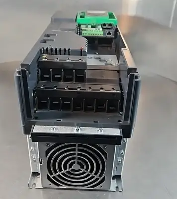 Used Schneider Electric ATV930D30N4 Inverter (Altivar 930) Motor Controllers South Carolina US | Palmetto Automation #1160028