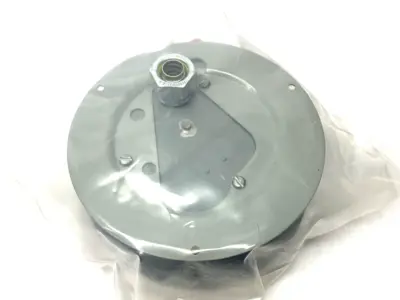 USED MERCOID CONTROL BOURDON TUBE PRESSURE SWITCH