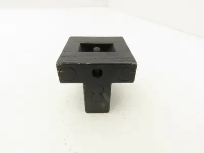 Namco EB550-60014 Solenoid Industrial Coil Pull Type 2 Wire 120VAC