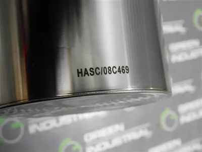 USED ROSEMOUNT ANALYTICAL 3051L2AD4GS21AAI5M5