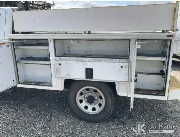Used 2018 CHEVROLET 3500 Service & Utility Trucks Florida US | Truck and Van Outlet #1520093