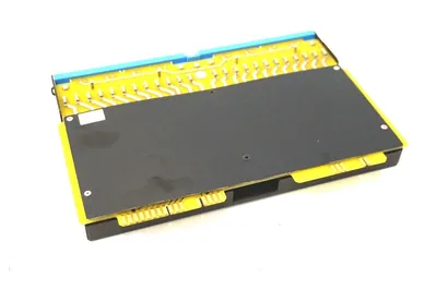 NEW WESTINGHOUSE NL-739-H FORM C RELAY OUTPUT MODULE NL739H
