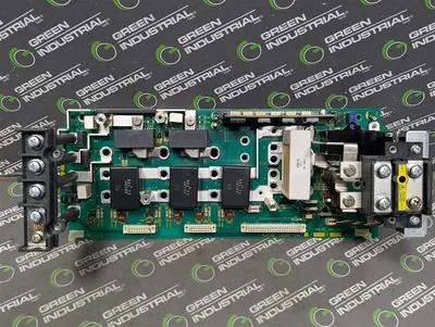 FANUC A20B-1006-047/04B Servo Amplifier Board Assembly A350-1006-T474/01 Used